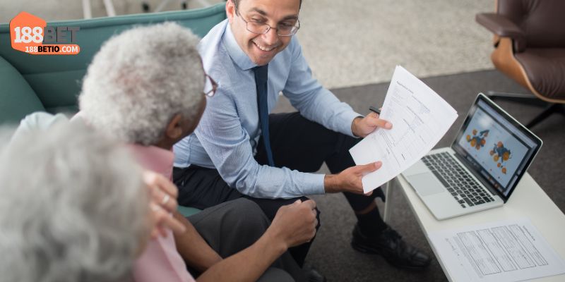 Đại Lý 188Bet: Kiếm Tiền Online Dễ Dàng Với Hoa Hồng Lên Tới 48% 2 3 lý do nổi bật khiến người chơi nên chọn làm đại lý 188Bet