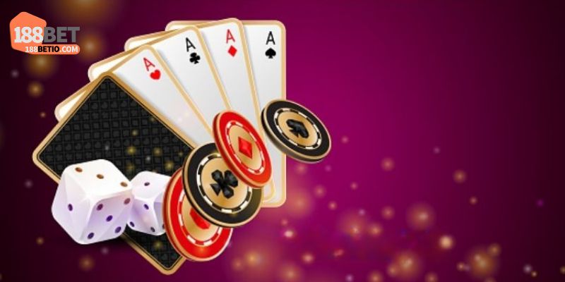3 yếu tố tạo nên thương hiệu 188Bet uy tín