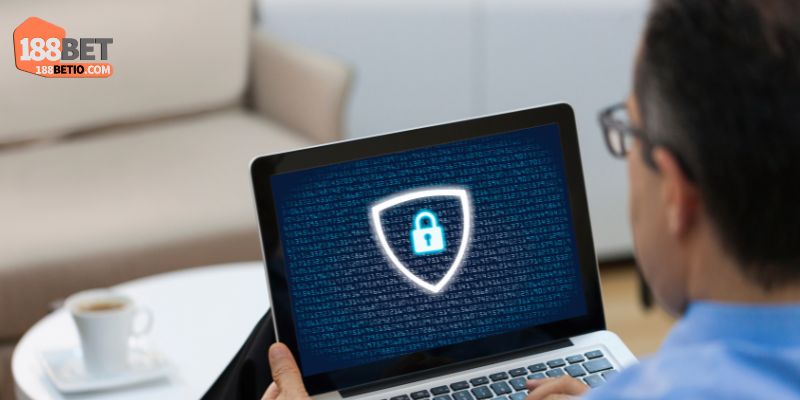 Chính Sách Bảo Mật: Đảm Bảo An Toàn Cho Khách Tại 188Bet 3 Cách nhà cái sử dụng, lưu trữ thông tin cá nhân