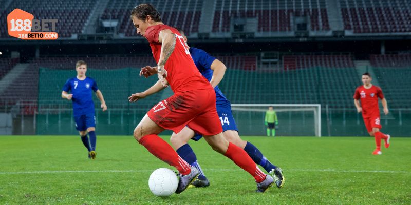 Cách tính kèo xiên khi tham gia cá độ bóng đá chuẩn nhất