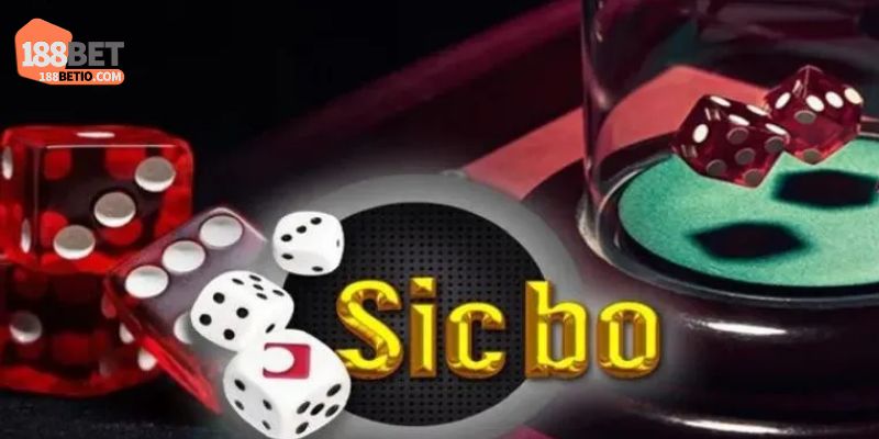 Cập nhật luật chơi SicBo Thần Tài 188Bet