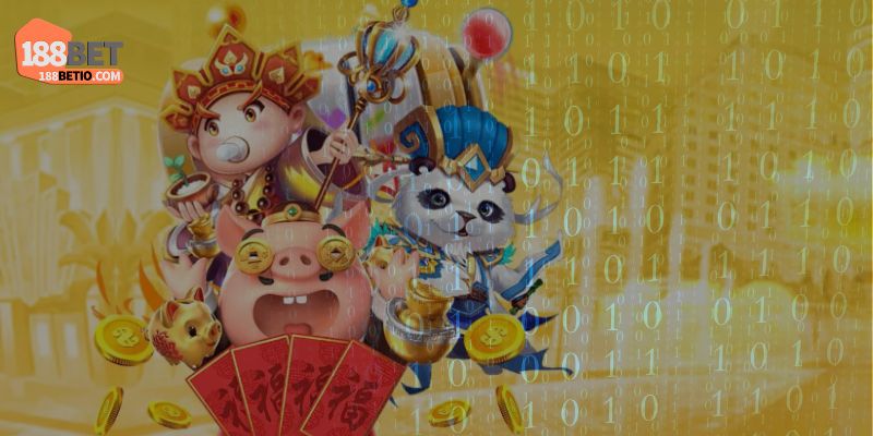 Chiến lược dùng code 188Bet hiệu quả