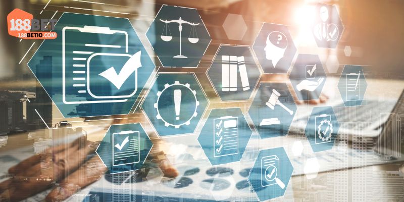 Chính Sách Bảo Mật: Đảm Bảo An Toàn Cho Khách Tại 188Bet 4 Chính sách chia sẻ thông tin với bên thứ 3