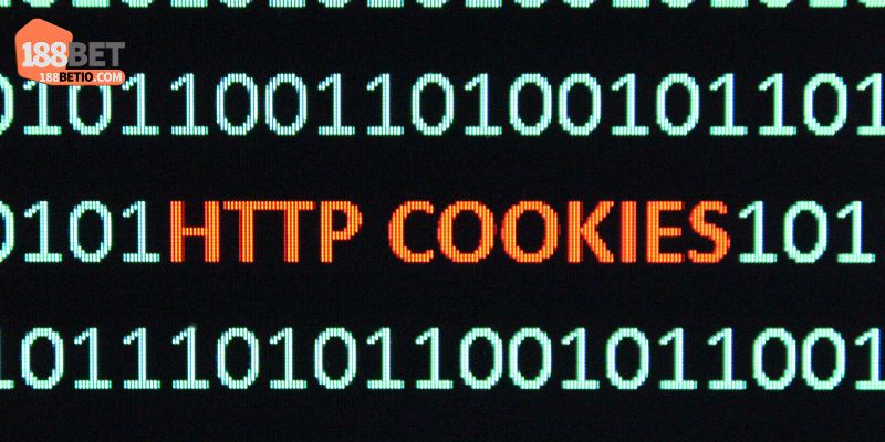 Chính Sách Bảo Mật: Đảm Bảo An Toàn Cho Khách Tại 188Bet 5 Cookies và công nghệ theo dõi