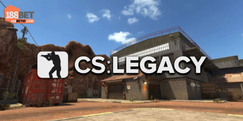 Cược Counter-Strike là gì?