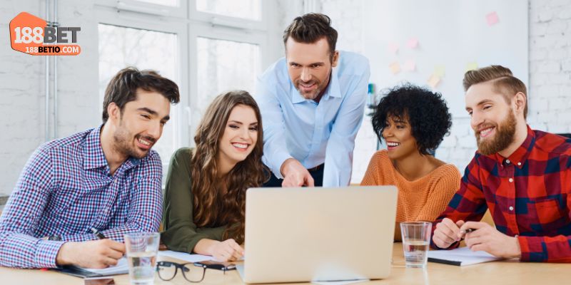 Đại Lý 188Bet: Kiếm Tiền Online Dễ Dàng Với Hoa Hồng Lên Tới 48% 3 Điều kiện để trở thành đại lý tại 188Bet