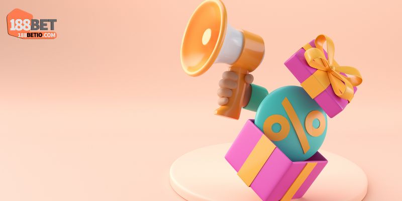 Điều Khoản Sử Dụng 188Bet: Những Quy Định Hội Viên Cần Nắm 2 Điều kiện nhận ưu đãi