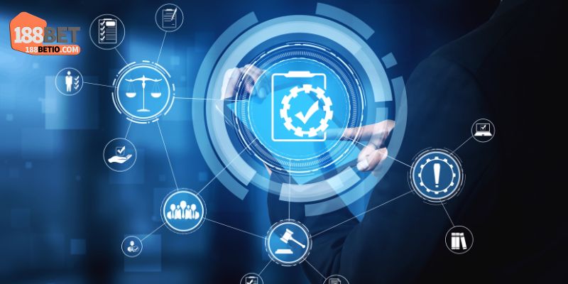 Chính Sách Bảo Mật: Đảm Bảo An Toàn Cho Khách Tại 188Bet 1 Đôi nét giới thiệu chính sách bảo mật 188Bet