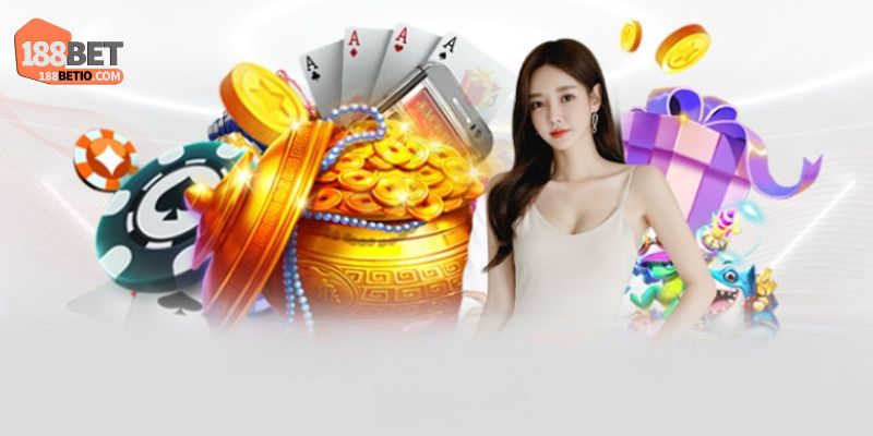 Giới thiệu nhà cái 188Bet