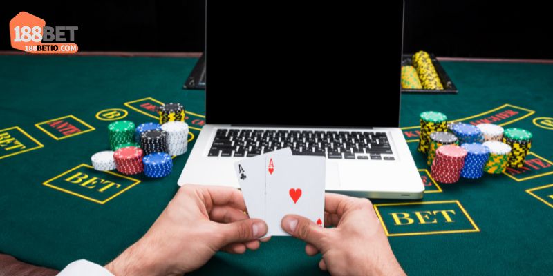 Giới thiệu về Blackjack Online