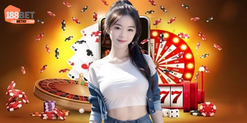 Thương Hiệu 188Bet 1 Hành trình xây dựng và phát triển thương hiệu 188Bet