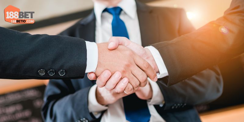 Đại Lý 188Bet: Kiếm Tiền Online Dễ Dàng Với Hoa Hồng Lên Tới 48% 4 Hướng dẫn các bước đăng ký đại lý 188Bet cực đơn giản