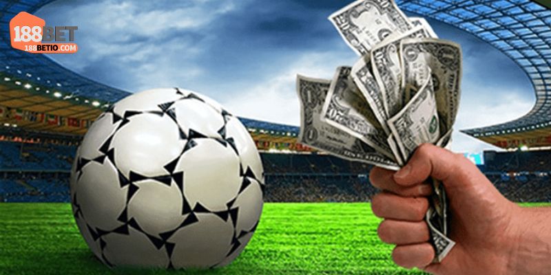 Kinh nghiệm soi kèo châu Á 188Bet hiệu quả từ chuyên gia