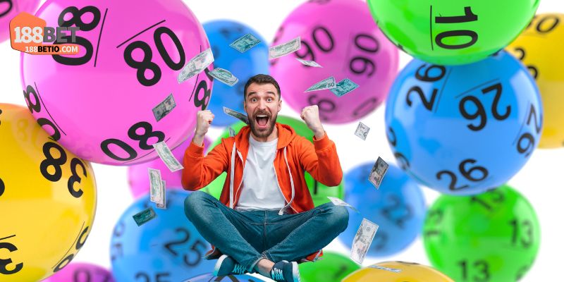 Lợi ích nhận được khi tham gia Keno 188Bet