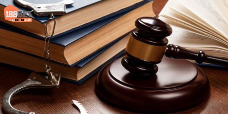 Miễn Trừ Trách Nhiệm 188BET: Chính Sách Và Quy Tắc Cần Nắm 1 Miễn trừ trách nhiệm là gì