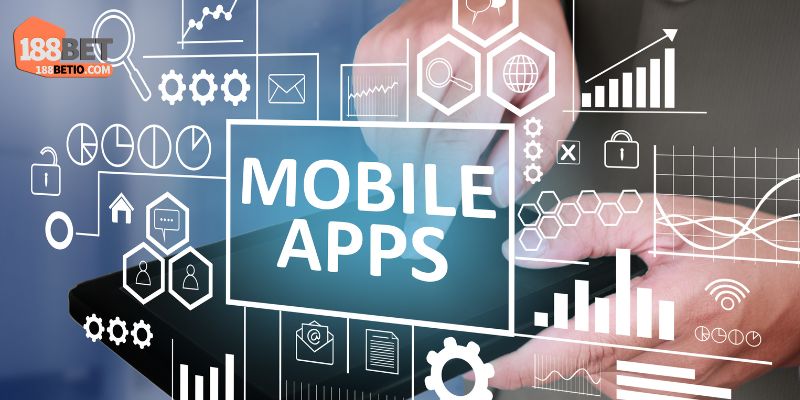 Tải App 188Bet: Trải Nghiệm Cá Cược Di Động Tiện Lợi 3 Một vài lưu ý khi tải app 188Bet về điện thoại di động