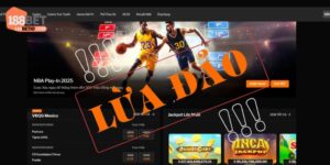 Nguồn gốc tin đồn 188Bet lừa đảo