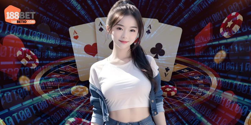 Nhận code 188Bet giúp bạn tiết kiệm chi phí và nâng cao trải nghiệm cá cược