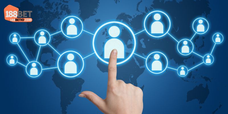 Chính Sách Bảo Mật: Đảm Bảo An Toàn Cho Khách Tại 188Bet 2 Thông tin khách truy cập