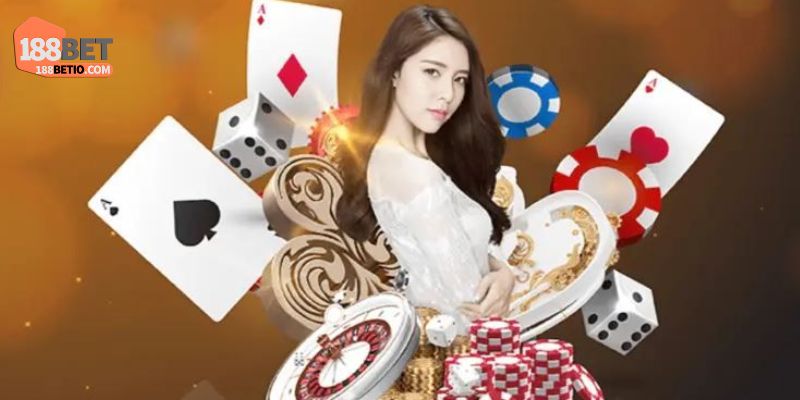 Thương Hiệu 188Bet 2 Thương hiệu 188Bet cùng với những định hướng trong tương lai