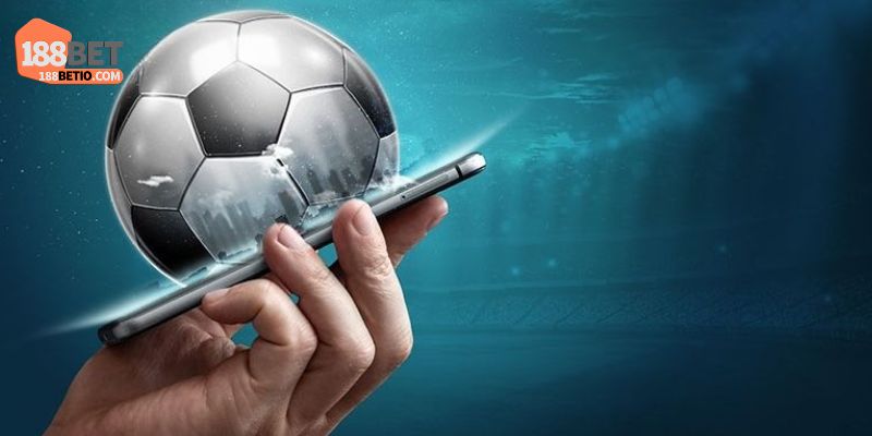 Tổng quan về kèo châu Á tại 188Bet