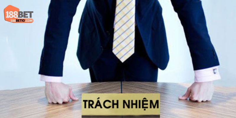 Miễn Trừ Trách Nhiệm 188BET: Chính Sách Và Quy Tắc Cần Nắm 2 Update chính sách miễn trách nhiệm mới nhất 188BET